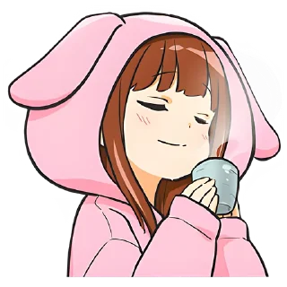 ☕