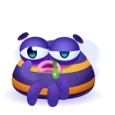 🤒