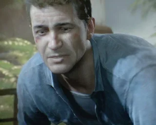 Nathan Drake :: @fStikBot