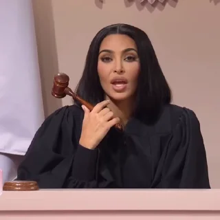 👩‍⚖