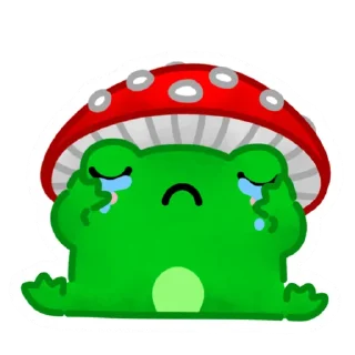 😭