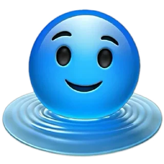 💧