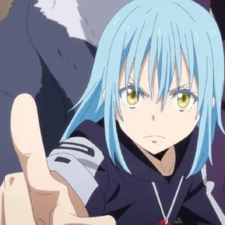😾