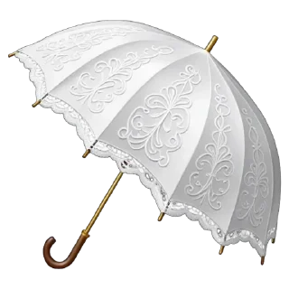 ☔