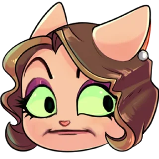 😐