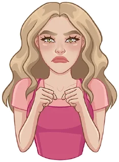 😠