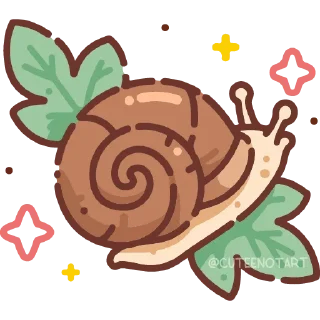 🐌
