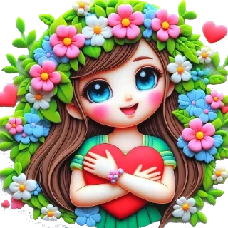 ❤