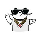 😎