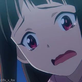 😭