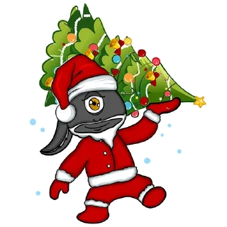 🧑‍🎄