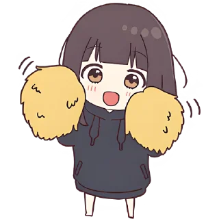 ✊