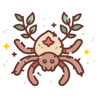 🕷