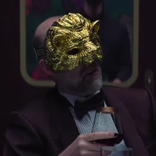 👑
