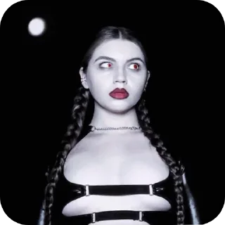 🌑