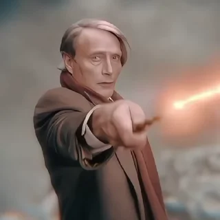 😏