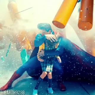 🦸‍♂