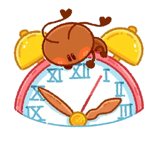 ⏰