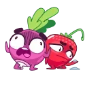 R&S :: @AuthorStickers