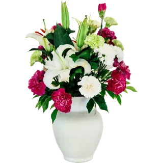 💐
