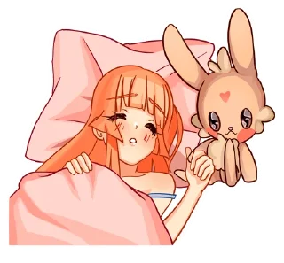 😴