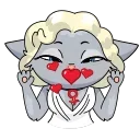 💋