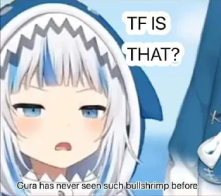 ⁉️