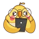 🤓