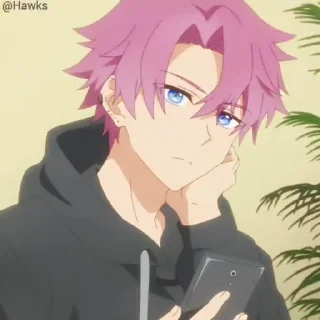 😌