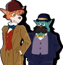 🎩