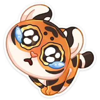 😢