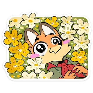 🌼