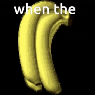 🍌