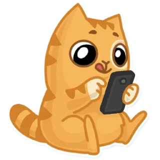 📱