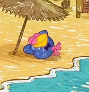 🐦