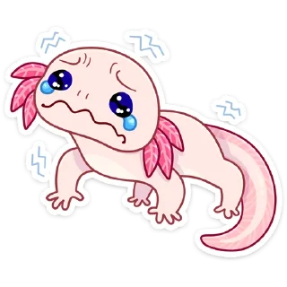 😢