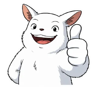 👍