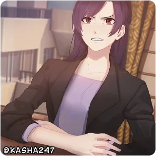 😠
