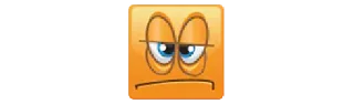 😐