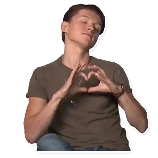 ❤️