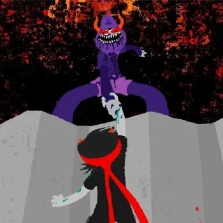 ♑