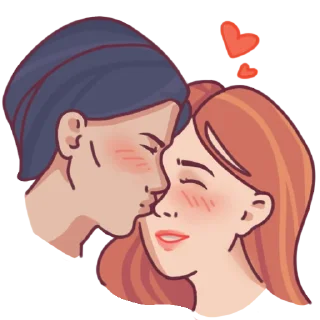 😘