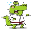 🐊