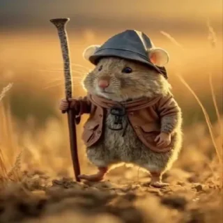 🐀