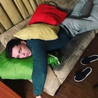💤