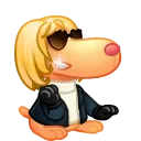 😎