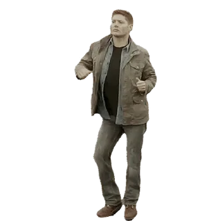 🕺