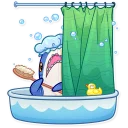 🛀