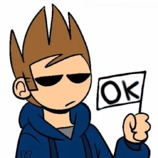 😑