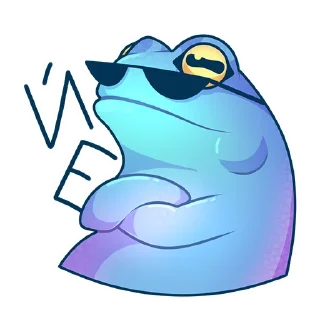 😎